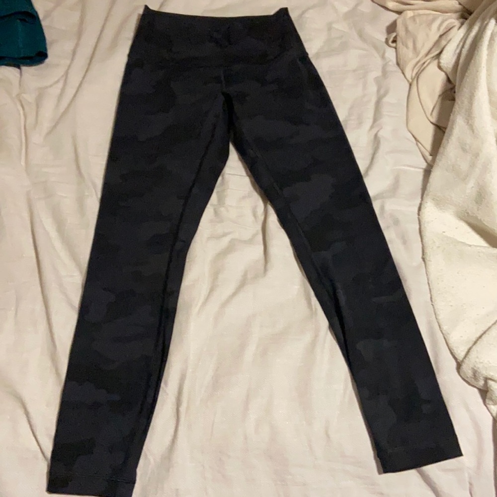 Heritage camo wunder under 25”